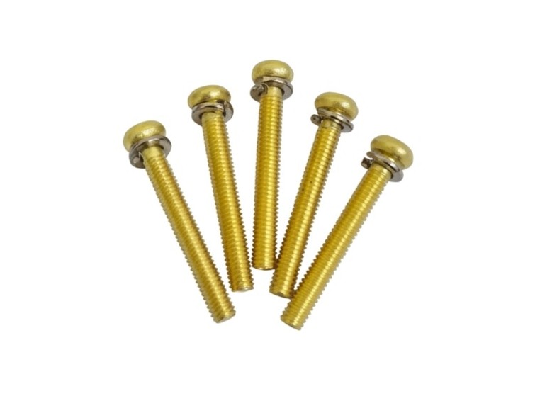Electro Plating