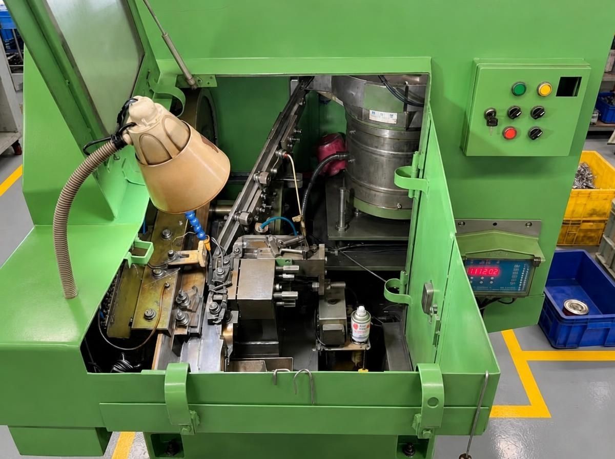 Rolling Process