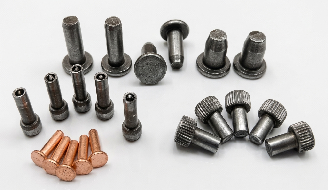 TUBULAR RIVET